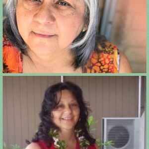 Meet your Posher, Diana